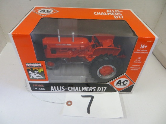 Ertl  AC D17 National Farm Toy Prestige