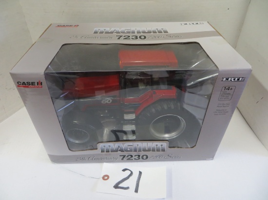 Ertl   Magnum 7230 25th Anniversary