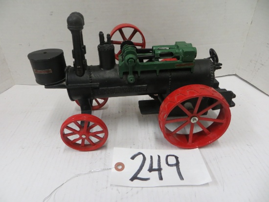Minneapolis steam engine