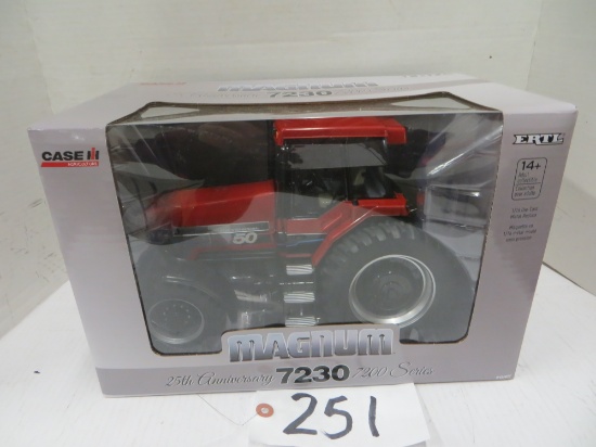 CIH Magnum 7230 25th Anniversary