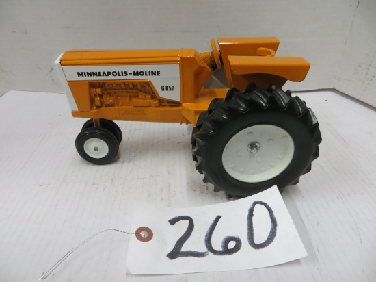 Scale Models  MM G850 w/nf