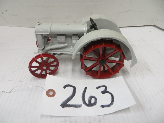 Fordson