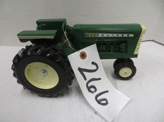 Scale Model	Oliver 1855 w/nf