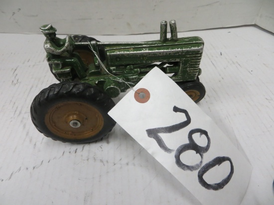 Ertl	JD A origanal w/man