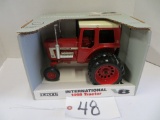 Ertl	IH 1468 V8 w/duals 1993 2nd in series of 4 Limited Edition