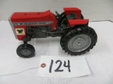 Ertl	MF 270 Collector Series 1988 Phoenix AZ