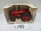 Ertl	McCormick WD-9