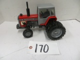 Ertl	MF 690 Collector Series Phoenix AZ