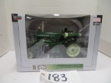 Spec Cast	Oliver 1850 2018 Limited Edition Mark Twain Toy Show