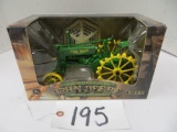 Ertl	JD BW tractor w/umbrella 200th Birthday