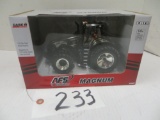Ertl	Magnum CIH 380 chrome plated 	1/32 scale