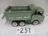 Structo	Deluxe Dumper