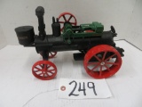 Minneapolis steam engine