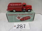 1st Gear	Texaco Fuel truck