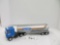 semi & trailer 
