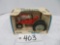 Ertl	Ford 981 Select-o-Speed
