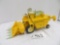 Loyd Jasper custom	Minneapolis Moline 3496 combine