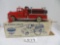 Tonka	Suburban pumper w/box