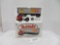 1st Gear	1953 White 3000 tractor w/30' trailer  True Value	1/34 scale