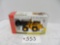 Joal	Michigan L320 loadere	1/50 scale