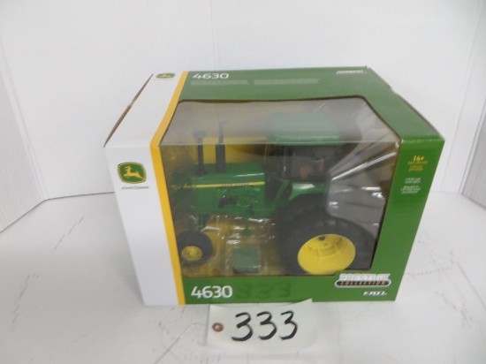 Ertl	JD 4630 Prestige Collector
