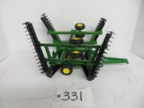 JD Bi-Fold Disk