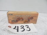 Ertl	Historical Toy Set