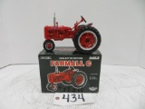 Ertl	Farmall C Collection Edition