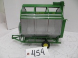 Loyd Jasper custom	JD 458 corn dryer