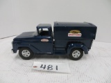 Tonka	Sportsman pumper truck