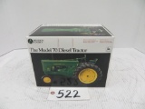 Ertl	JD Model 70 Diesel Precision Classics #7