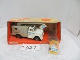 Tonka	Bell System Service Team 2022 truck 