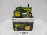 JD 730 Diesel tractor  Precision Classic #13