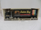 Nylint	Dutch Boy GMC 18 wheeler