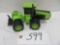Steiger Couger 1000 Limited Edition
