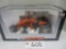 Spec Cast	Allis Chalmers 6070 tractor w/loader 2016 World Pork Expo