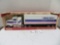 Nylint	Silver Knight 18 wheeler Braums Ice Cream and Dairy Store