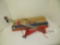 Tru Scale 	Rocket Auger w/box
