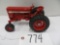 IH 656 w/wd front