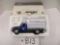 1st Gear	KB-8 Bulk Feed Truck US Feeds