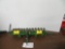 JD Homemade 12 Row Planter 1/16 Scale