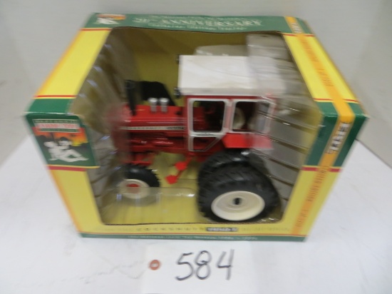 Cockshutt 1950T  National Farm Toy Museum 20th Anniv 