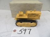 TerraTrak Plow Boy Toy Crawler