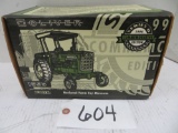 Ertl	Oliver 1555 1994 National Farm Toy Museum tractror