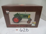 Spec Cast	Oliver Super 77 Hi-crop