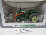 Spec Cast	Oliver 1800 w/New Idea loader