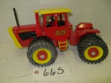 Versatile V825 cast tractor