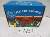 Ertl	Farmall Super MTA