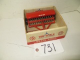 Tru Scale 	409 Grain Drill