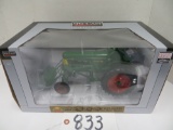 Spec Cast	Oliver Super 88 w/loader 2019 Summer Farm Toy Show